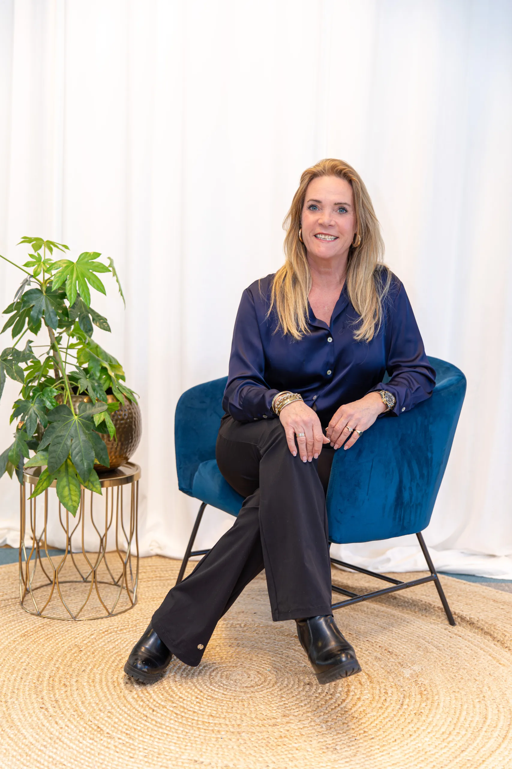 Julita Eysink-Reuder