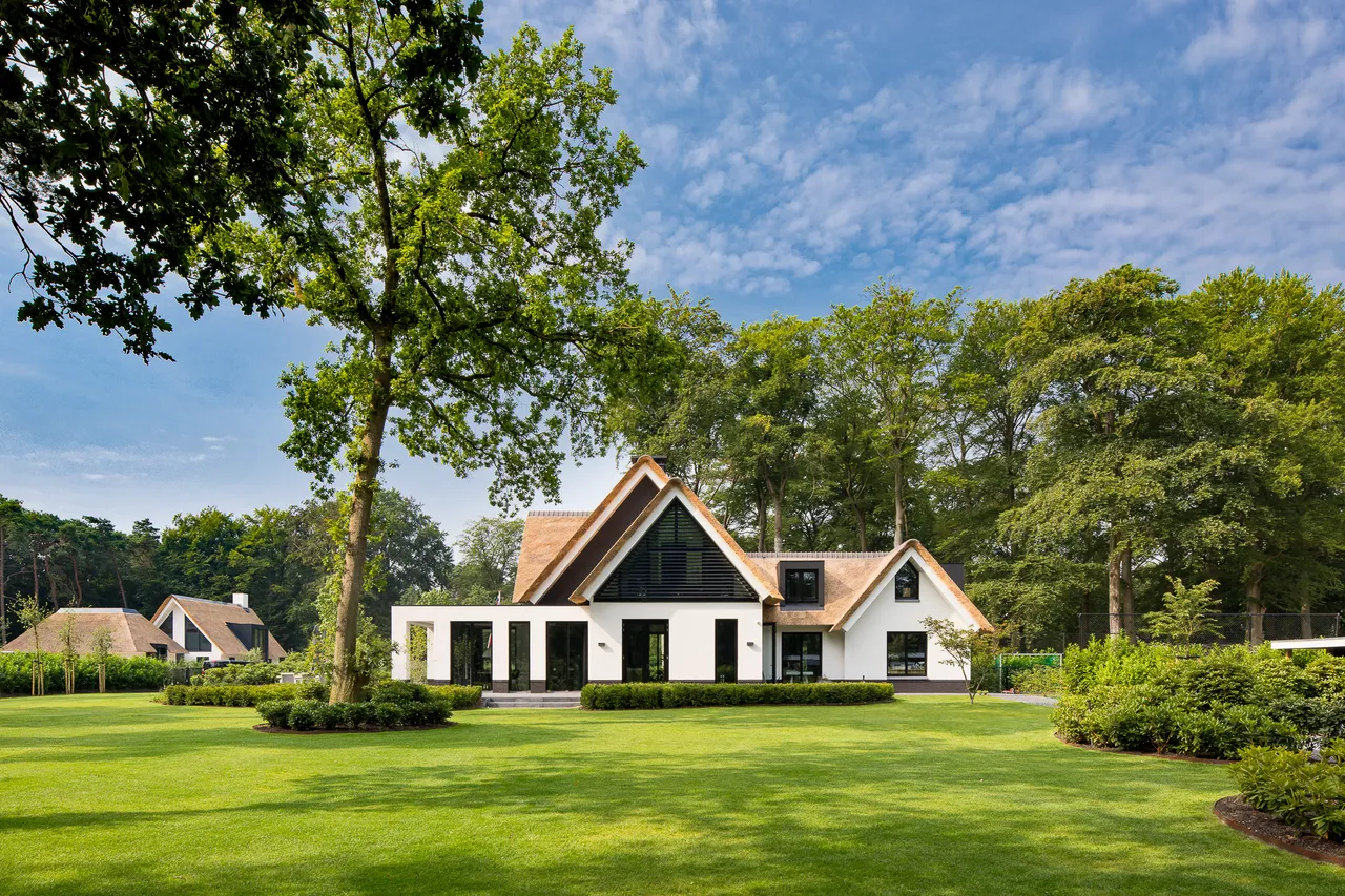 Bouwbegeleiding in het Gooi