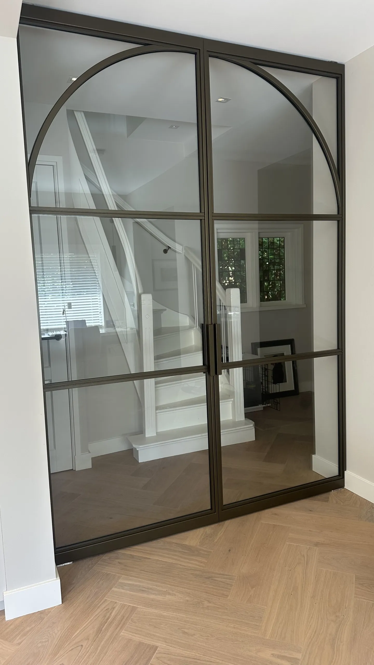 Charmante villa met japandi interieur