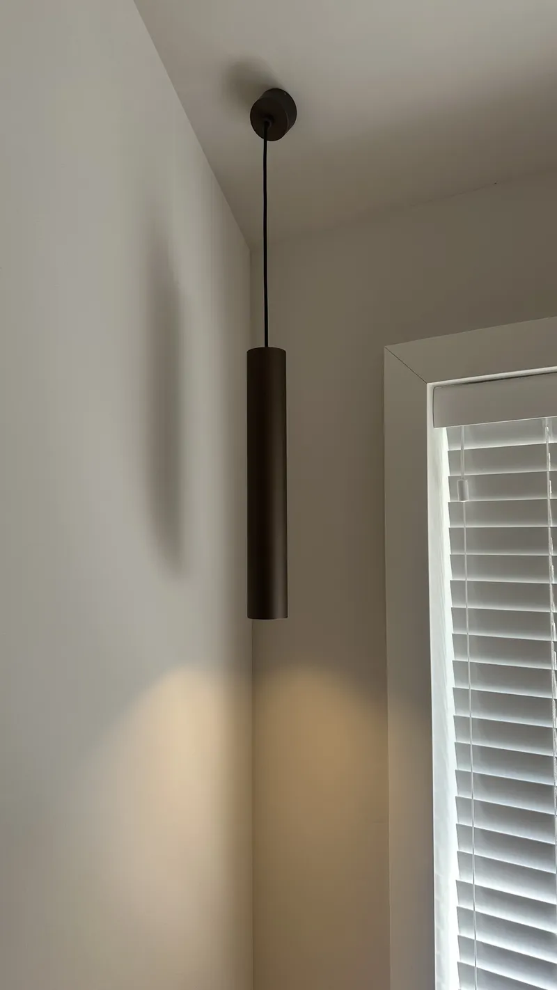 Charmante villa met japandi interieur