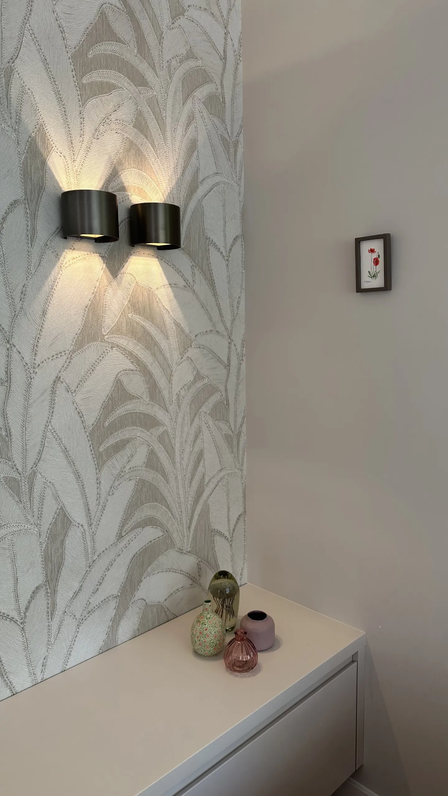 Charmante villa met japandi interieur