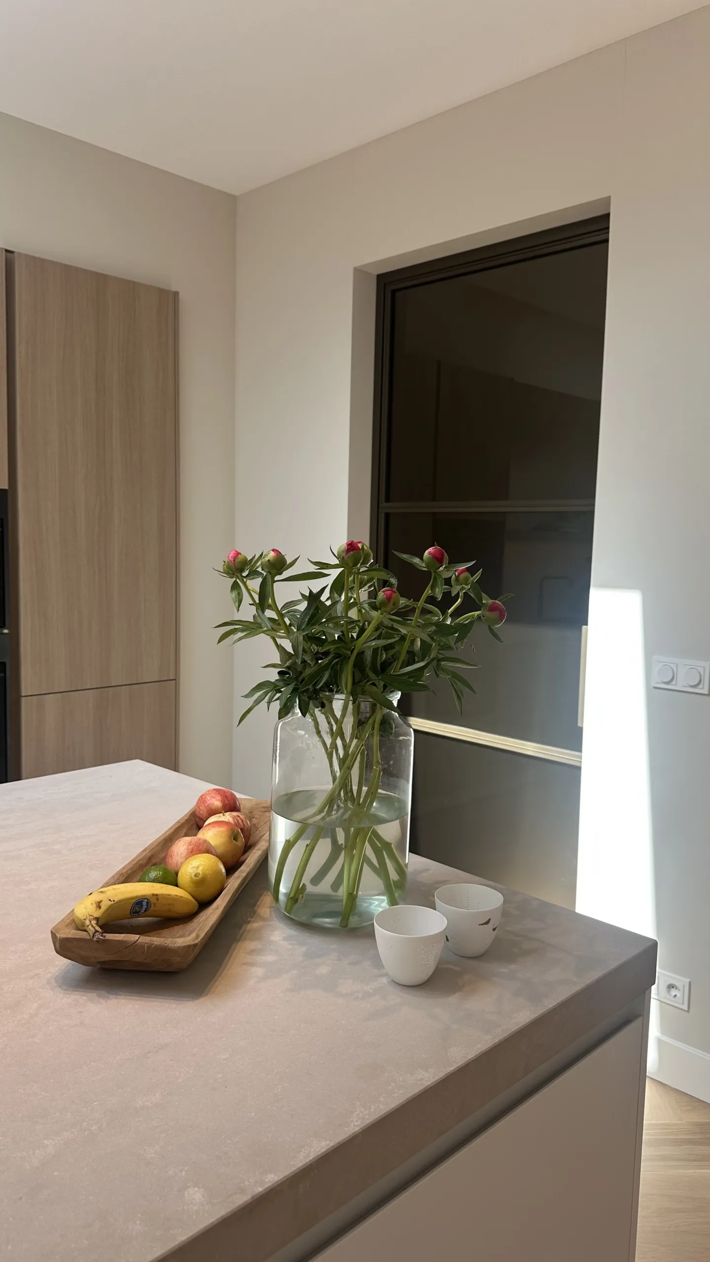Charmante villa met japandi interieur