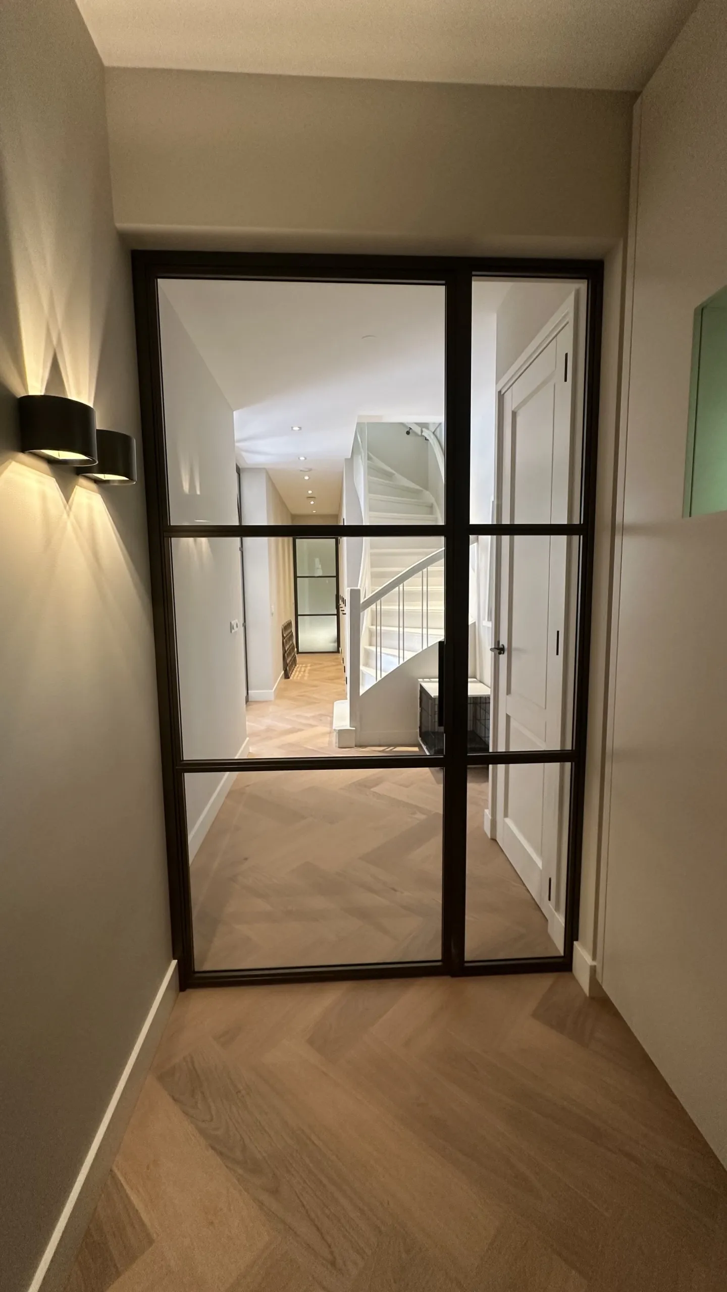 Charmante villa met japandi interieur
