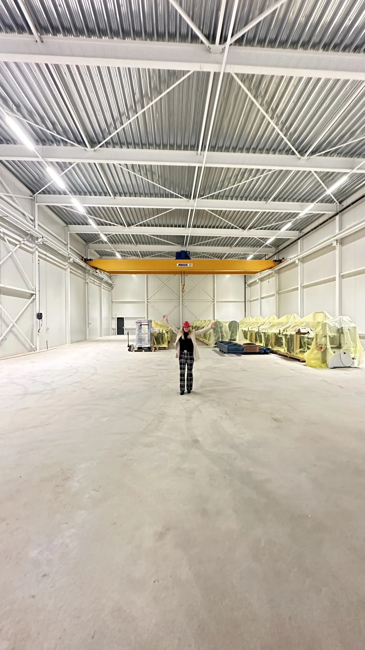 Duurzaam en circulair kantoor