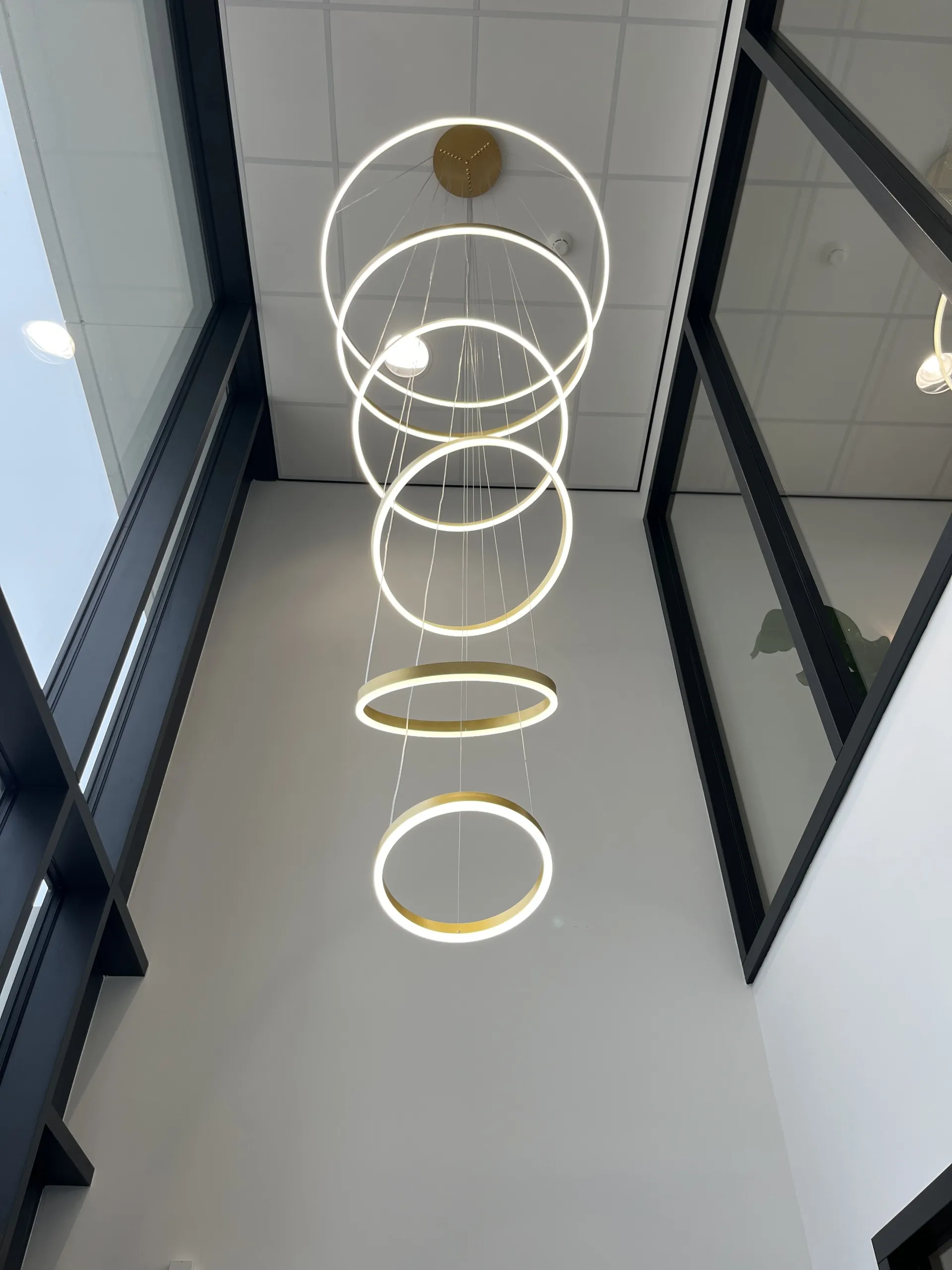 Duurzaam en circulair kantoor