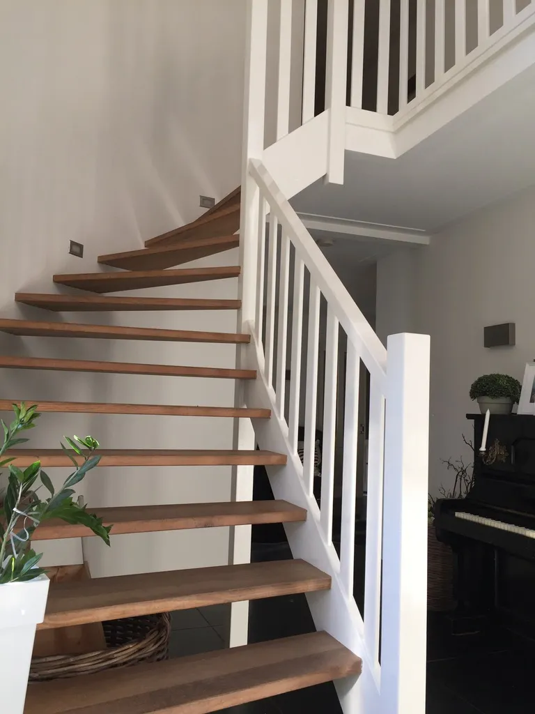 Villa Wagner: van jaren '70 woning naar luxe familievilla