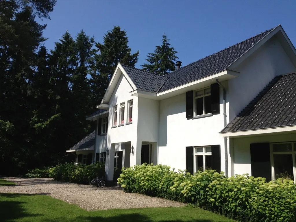 Villa Wagner: van jaren '70 woning naar luxe familievilla — na
