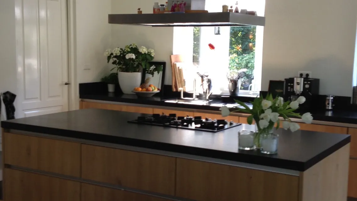 Villa Wagner: van jaren '70 woning naar luxe familievilla
