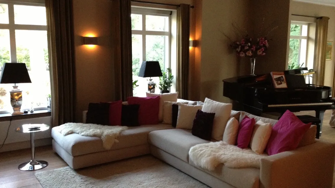 Villa Wagner: van jaren '70 woning naar luxe familievilla