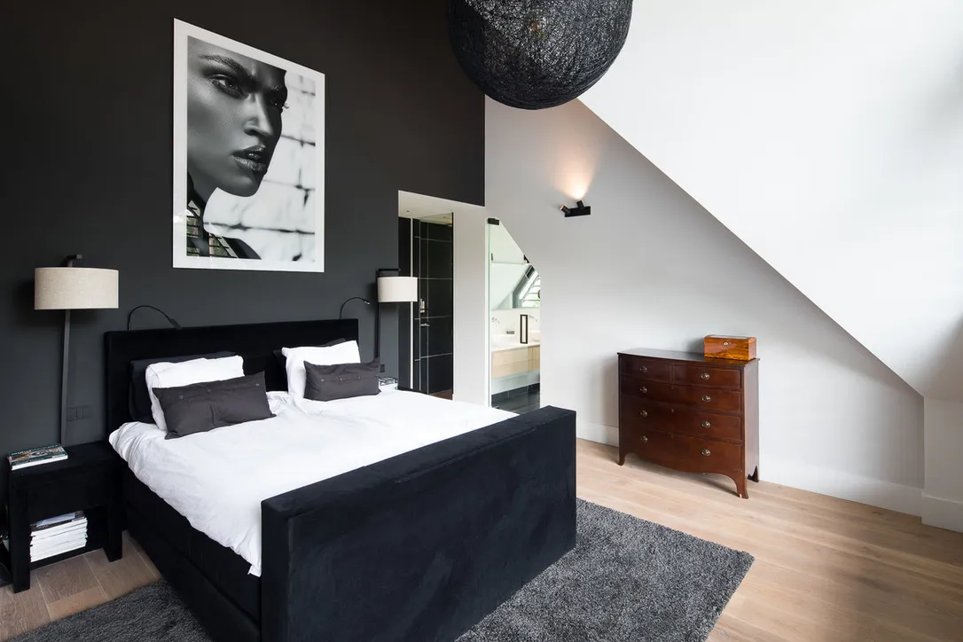Stijlvolle, warme & strakke villa. De exclusieve woonbeleving