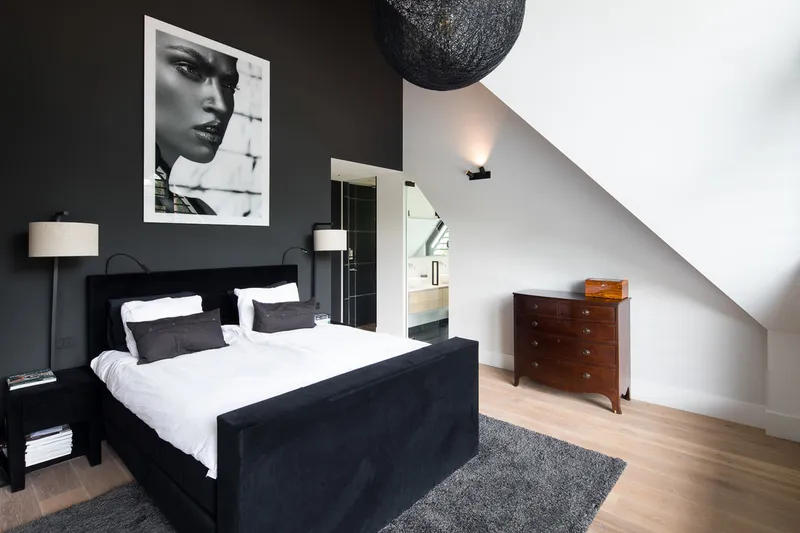 Stijlvolle, warme & strakke villa. De exclusieve woonbeleving