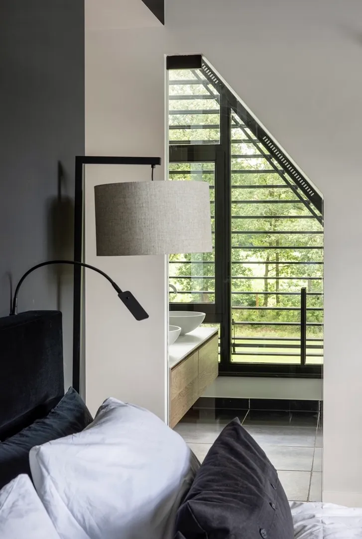 Stijlvolle, warme & strakke villa. De exclusieve woonbeleving