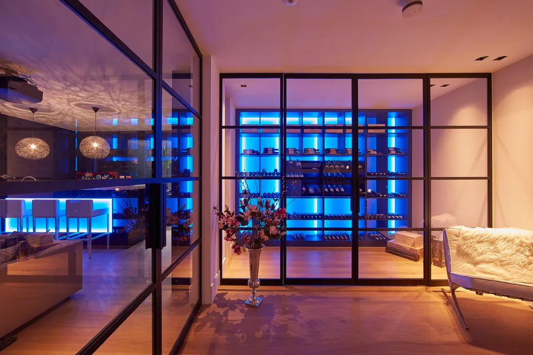 Stijlvolle, warme & strakke villa. De exclusieve woonbeleving