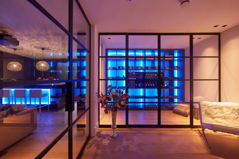 Stijlvolle, warme & strakke villa. De exclusieve woonbeleving
