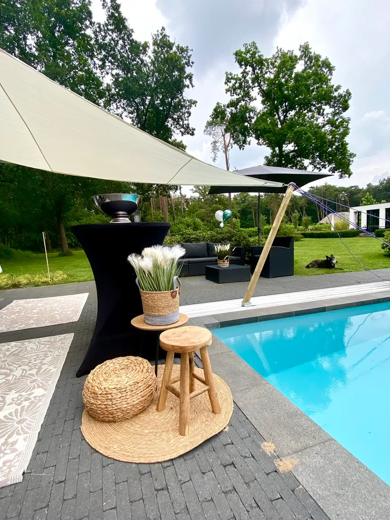 Stijlvolle, warme & strakke villa. De exclusieve woonbeleving
