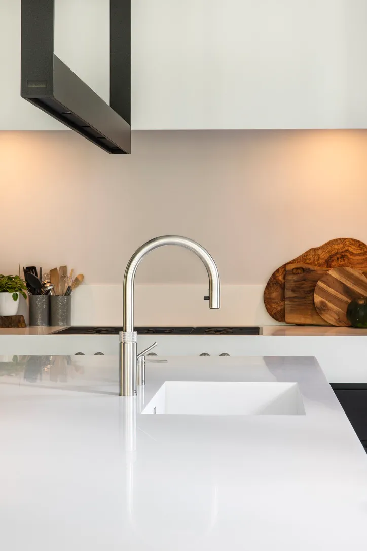 Stijlvolle, warme & strakke villa. De exclusieve woonbeleving