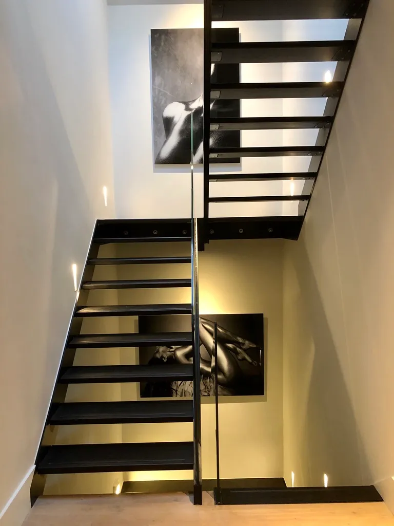 Stijlvolle, warme & strakke villa. De exclusieve woonbeleving