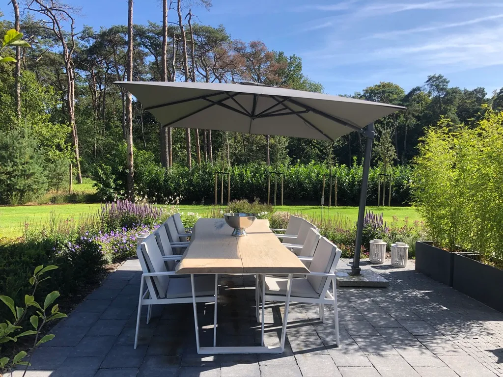 Stijlvolle, warme & strakke villa. De exclusieve woonbeleving