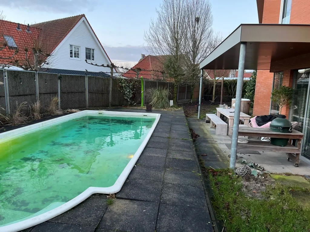 Zeewolde — voor