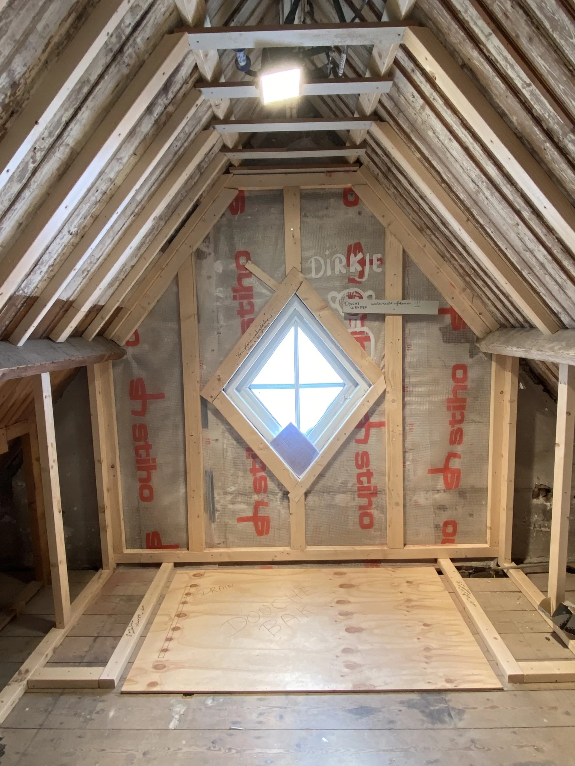 Historische villa met torentje krijgt een duurzame make-over — voor