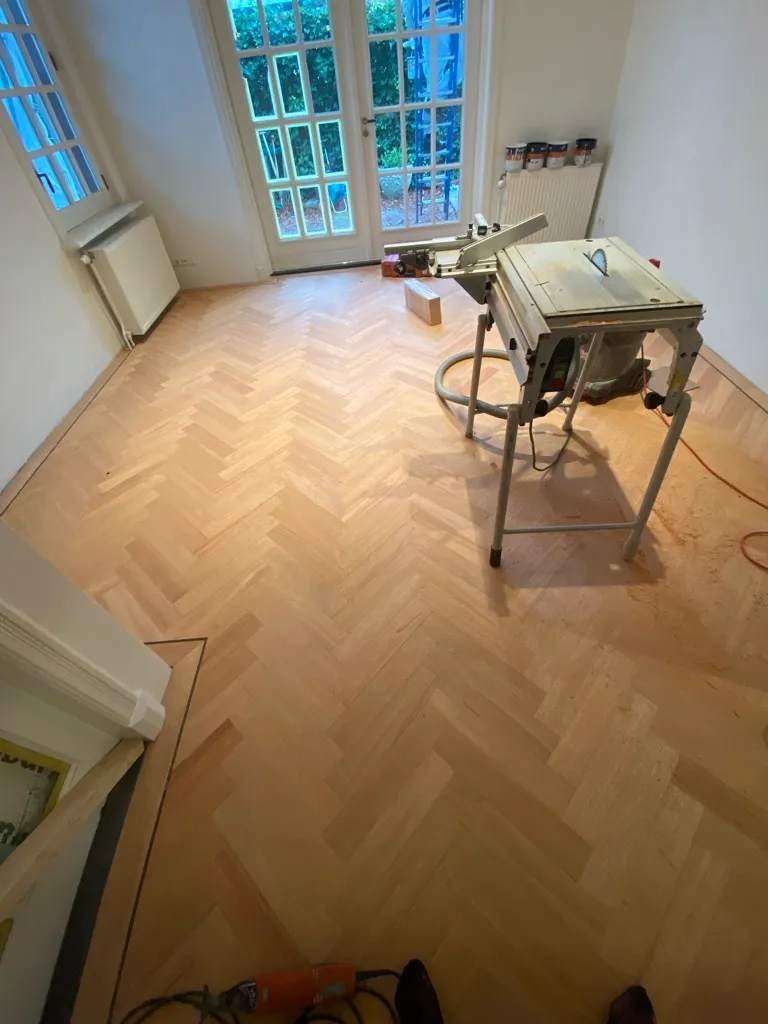 Historische villa met torentje krijgt een duurzame make-over — na