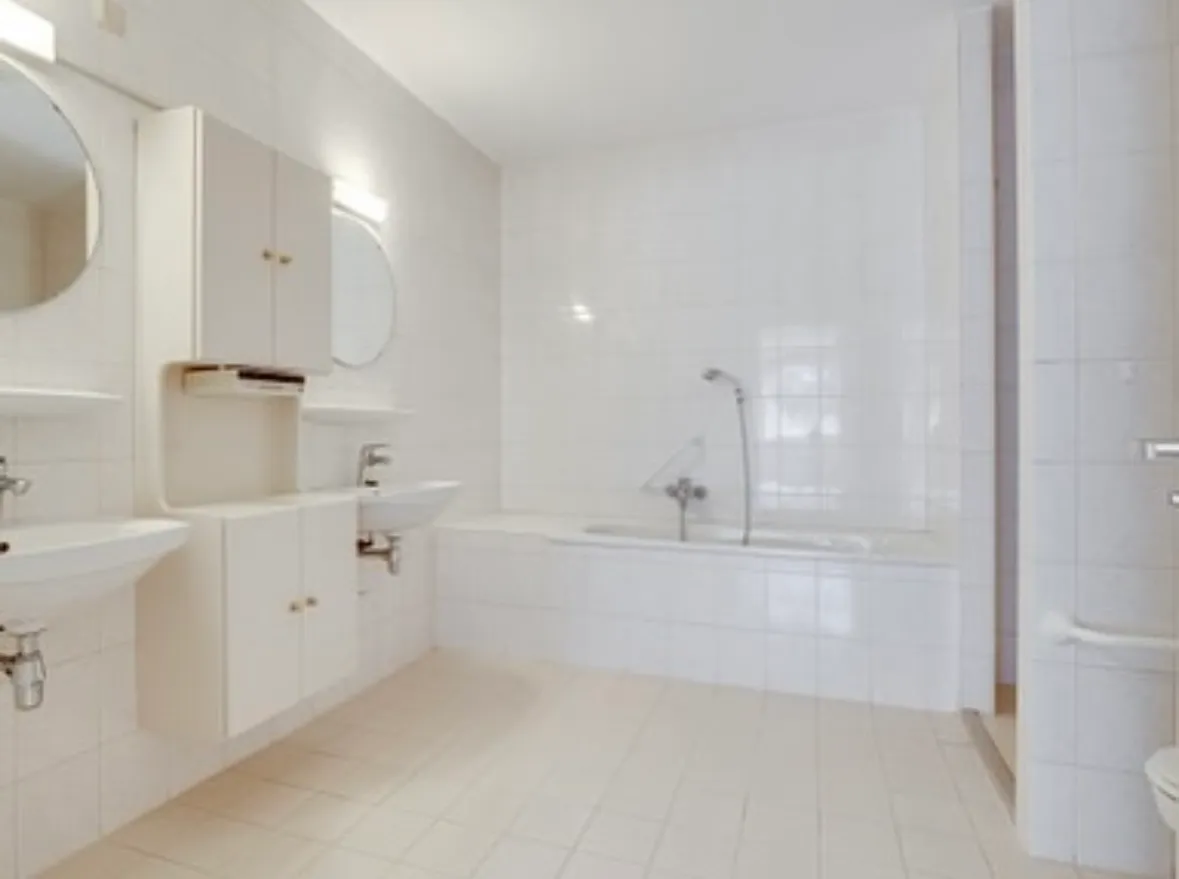 Gerenoveerd stijlvol seniorenappartement