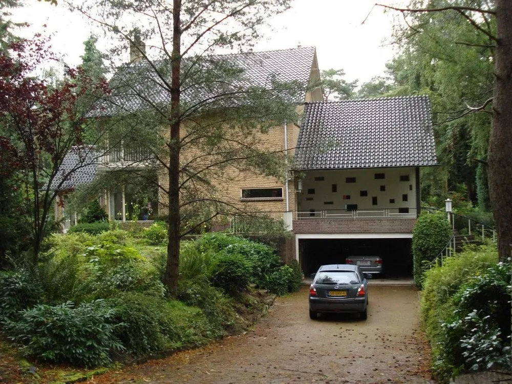 Villa Wagner: van jaren '70 woning naar luxe familievilla — voor
