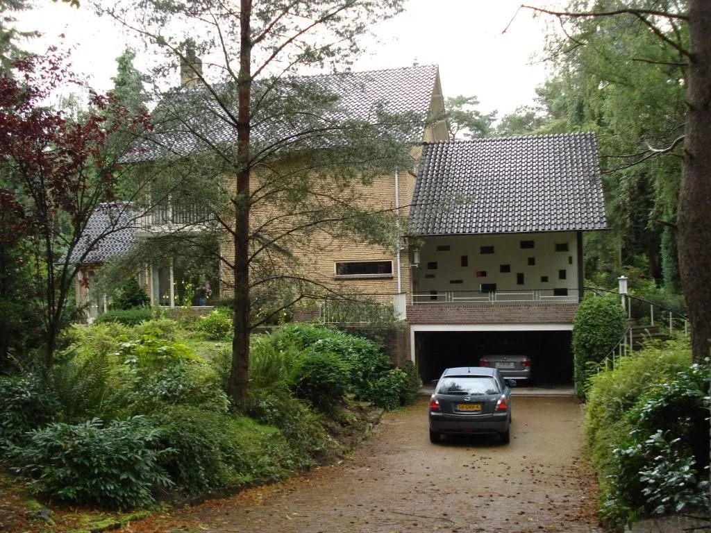 Villa Wagner: van jaren '70 woning naar luxe familievilla — voor