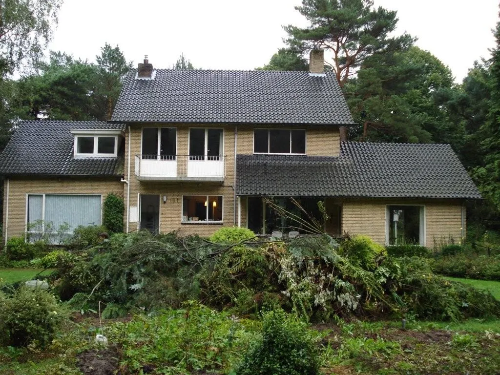 Villa Wagner: van jaren '70 woning naar luxe familievilla — voor