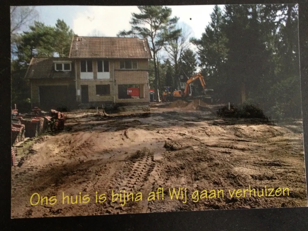 Villa Wagner: van jaren '70 woning naar luxe familievilla — voor