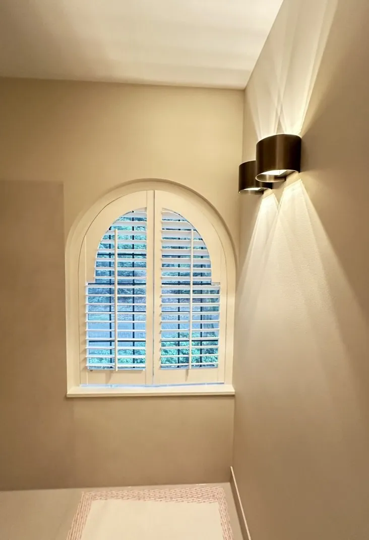 Charmante villa met japandi interieur