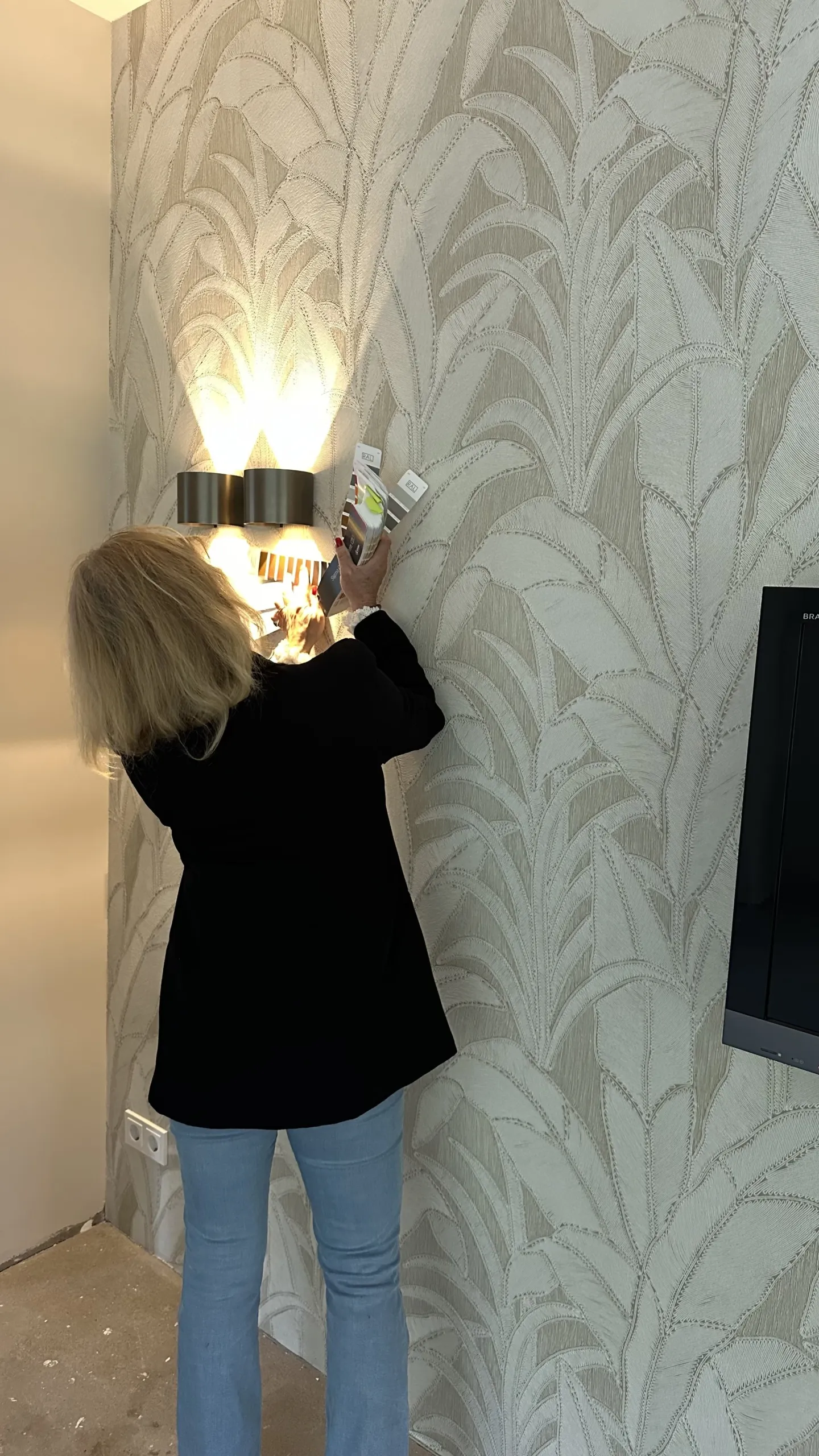 Pakket 2: Interieur Make-Over