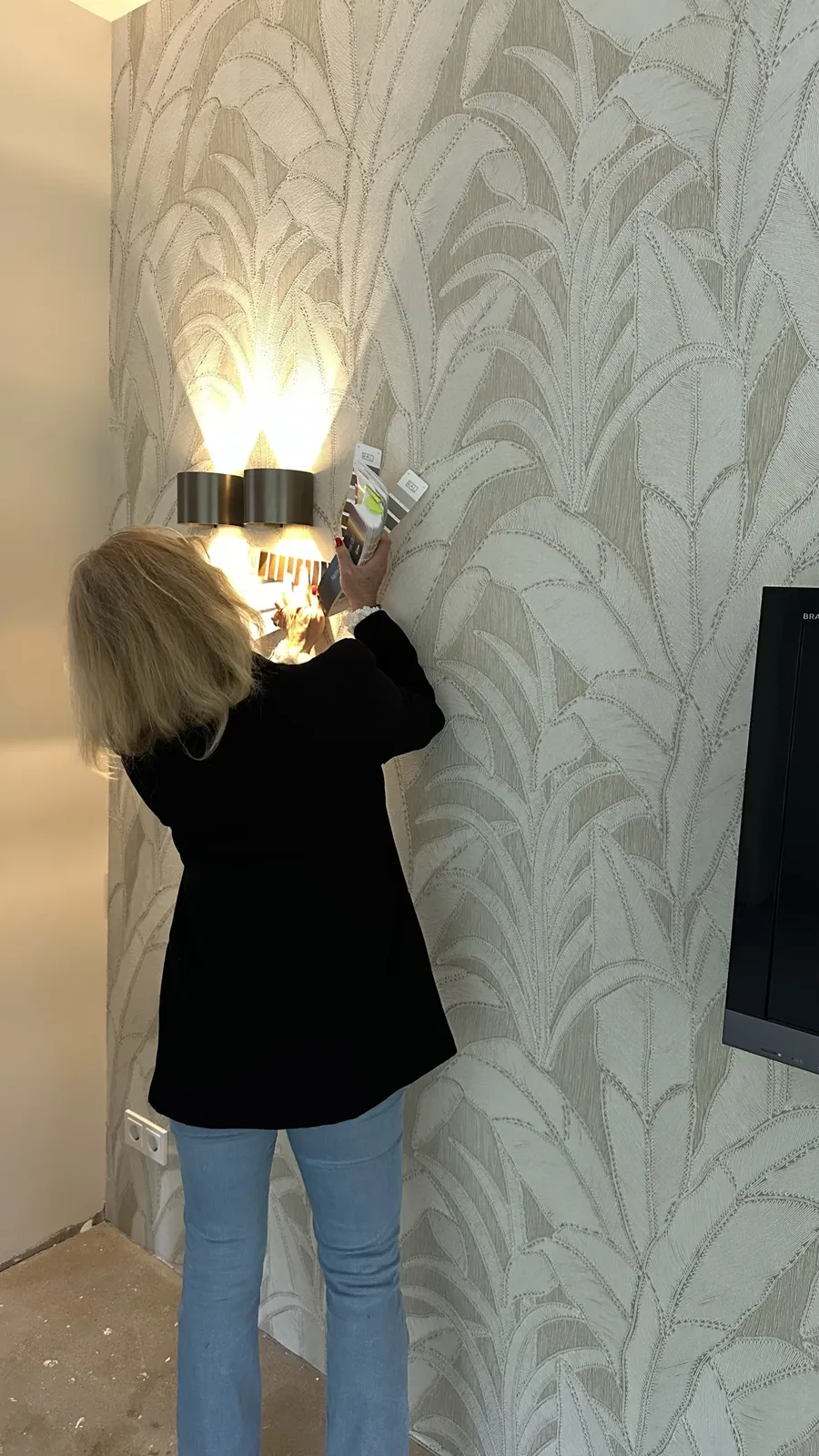 Pakket 3: Interieur Make-Over