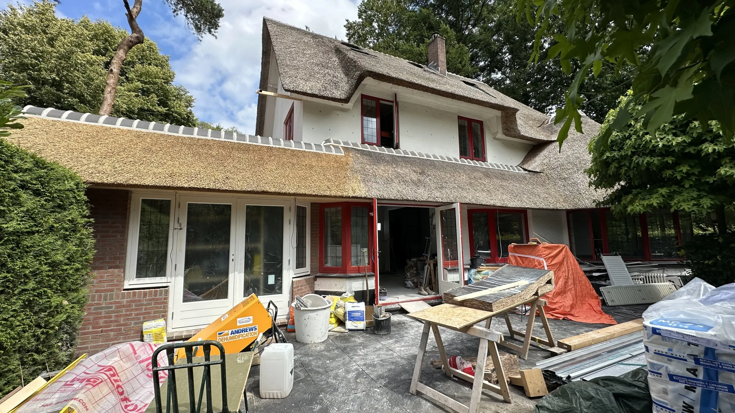 Pakket 3: Complete Make-Over