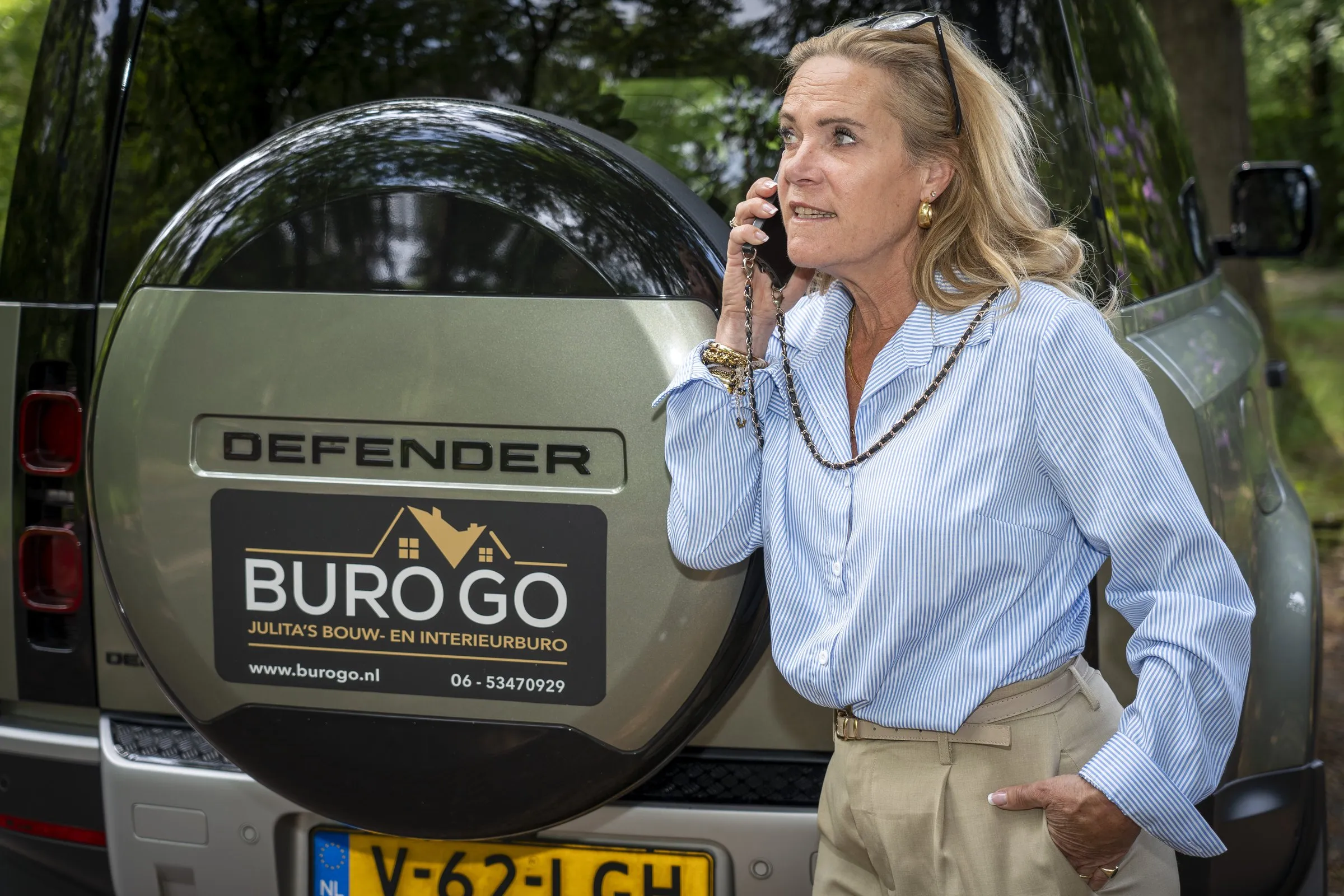Julita Eysink-Reuder